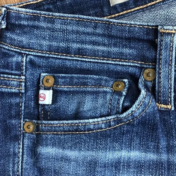 AG “THE STILT” JEANS - Picture 3 of 9